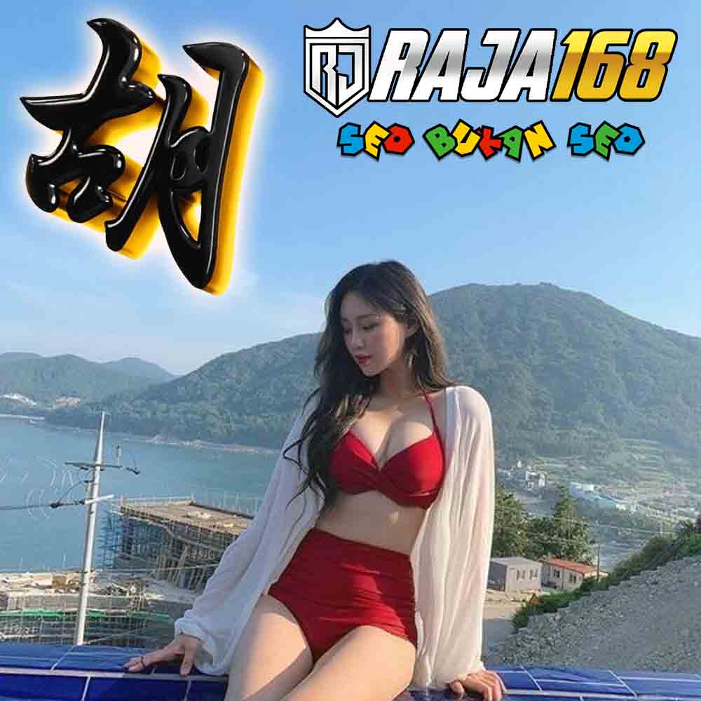 RAJA168 | DAFTAR SITUS SLOT THAILAND GACOR MUDAH MAXWIN HARI INI