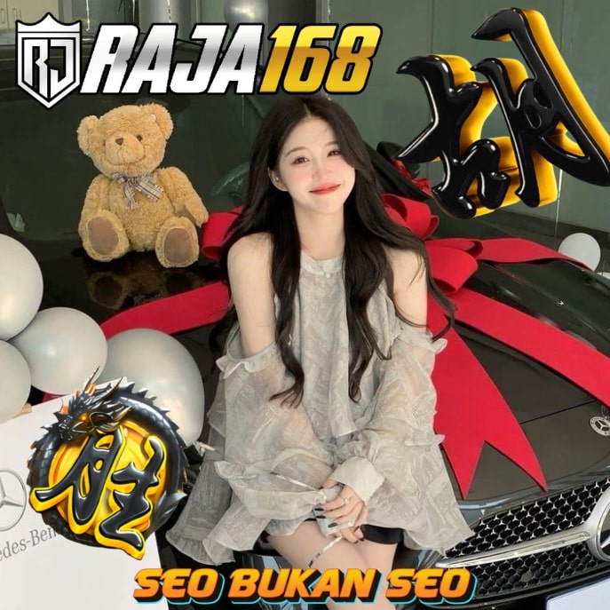 RAJA168 | DAPATKAN SLOT 4D TERBAIK HANYA DENGAN BERMAIN DI RAJA168