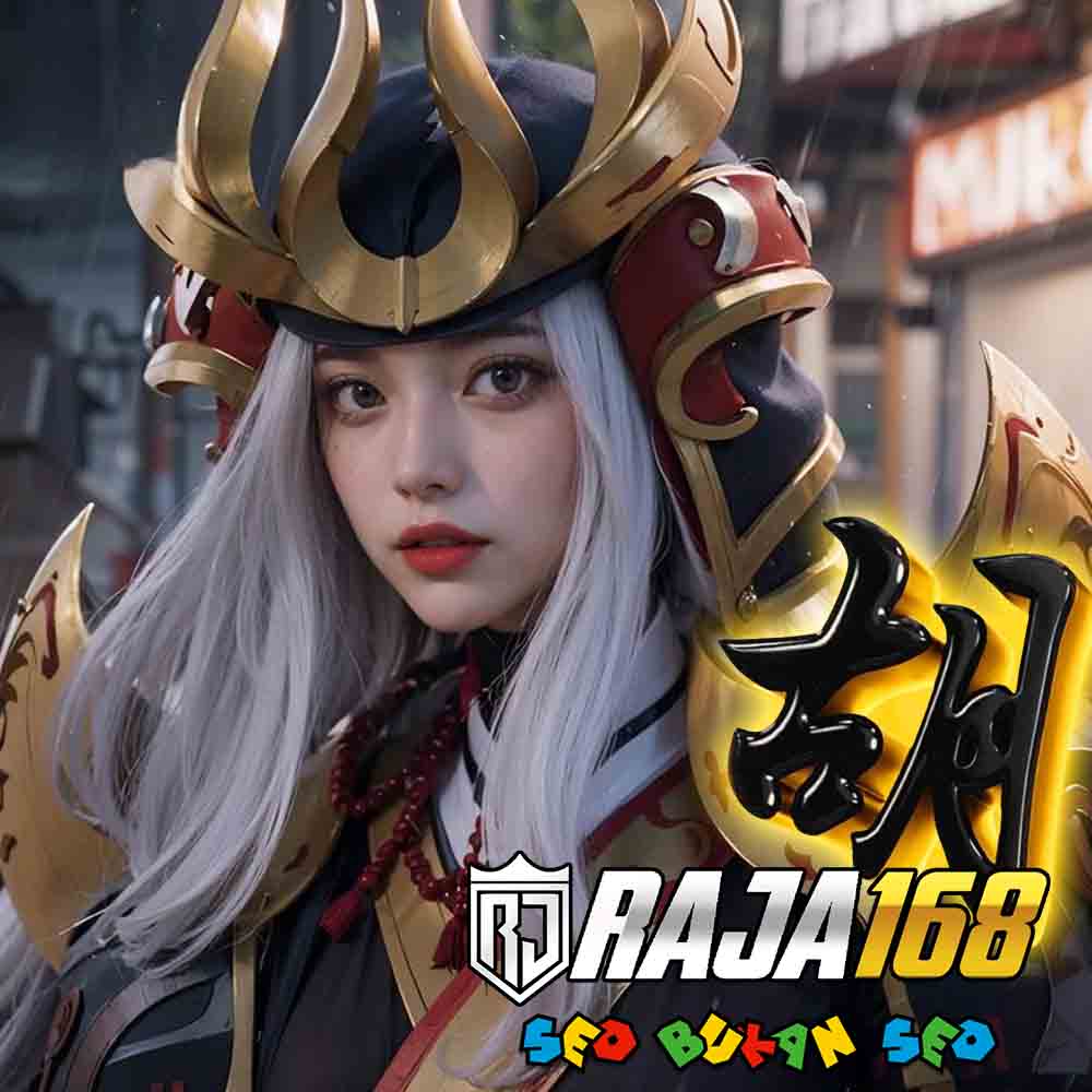 RAJA168 | PENYEDIA SLOT BET 100 200 400 1000 RESMI GAMPANG MENANG