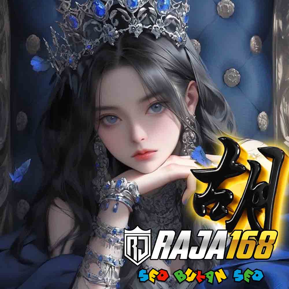 RAJA168 | SITUS SLOT GACOR QRIS RESMI DEPO 20K VIA QRIS LANGSUNG MAXWIN